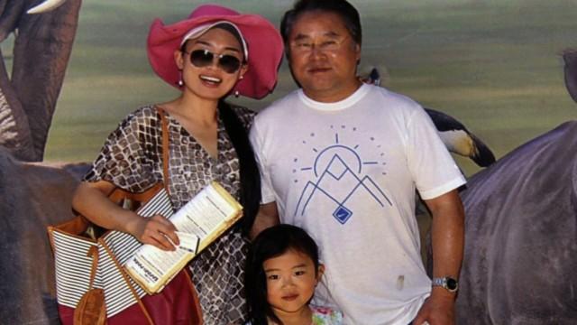 The Han Family Murders