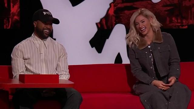 Sterling and Lolo Wood CCLXXXIII