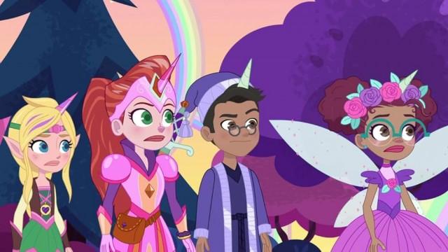 Lila Explains It All