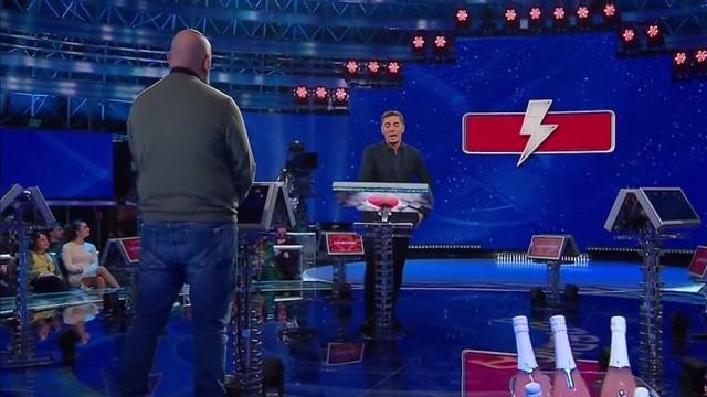 Puntata del 12/11/2025