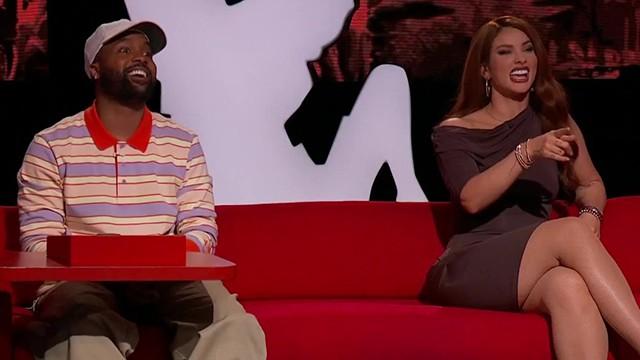 Sterling and Lolo Wood CCCXL