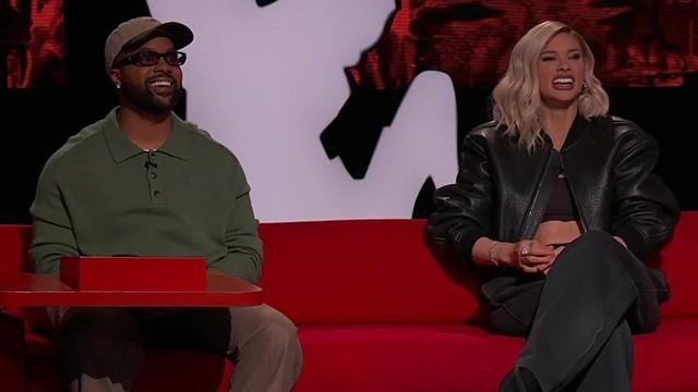 Sterling and Lolo Wood CCLXXXIV