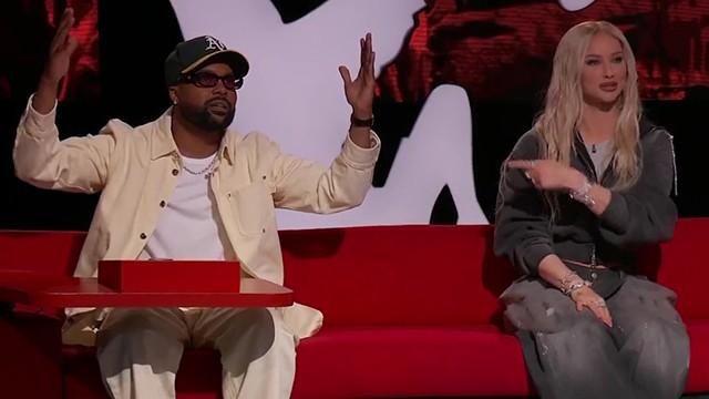 Sterling and Lolo Wood CCXCI