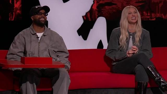 Sterling and Lolo Wood CCXCIII