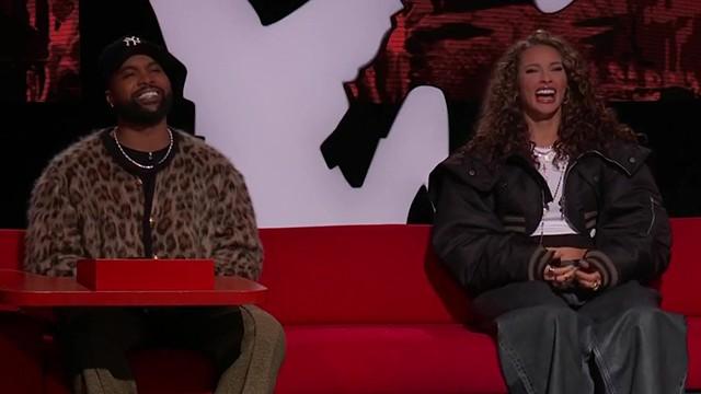 Sterling and Lolo Wood CCXCVIII