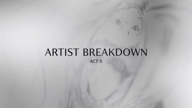 Artist Breakdown: Act 2