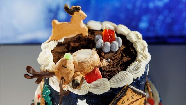 Naughty & Nice Christmas