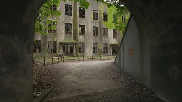 Japan's Poison Island