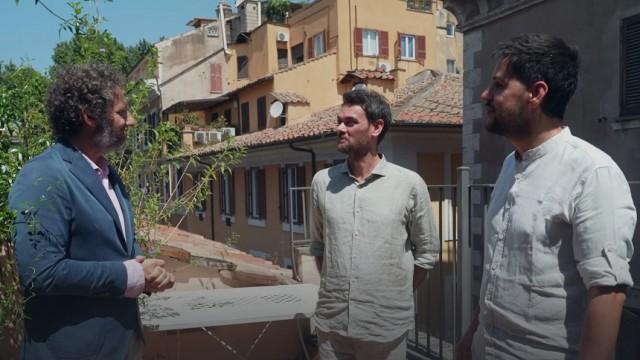 Alessandro e Gianluca