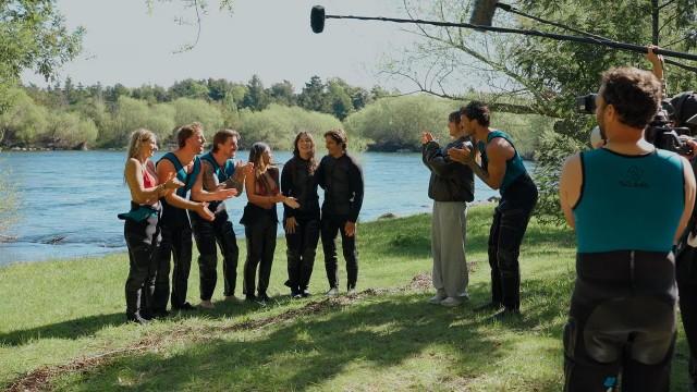 Dimanche : OD Extra - semaine 11