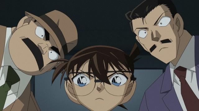 The Interrogation Room 3