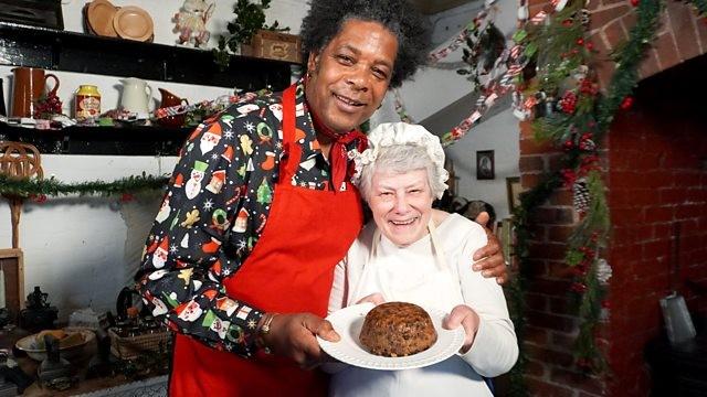 Christmas Special - Newark 23