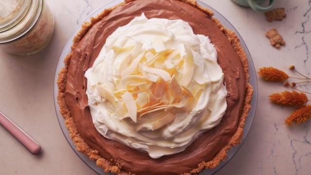 Bread-y, Buttery Family Feast