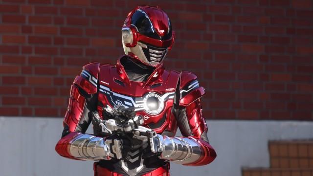 Red Gavan