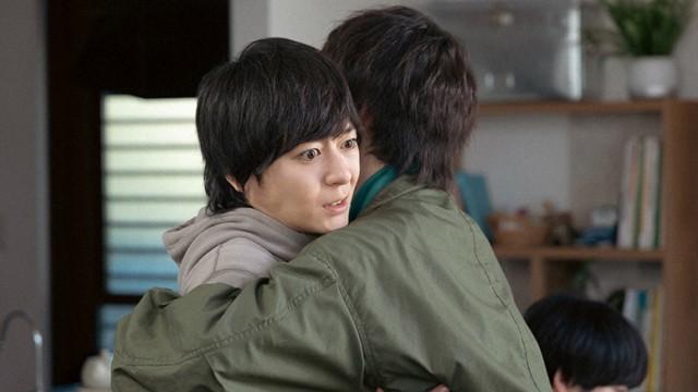 vs アンラッキー