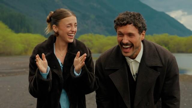 Lundi : le meilleur des bloopers