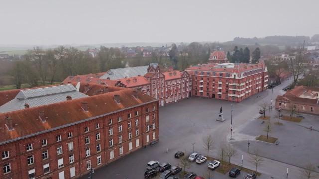 Peru's Massacre Island