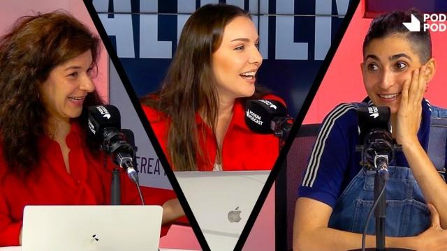 Saldremos con Alba Flores