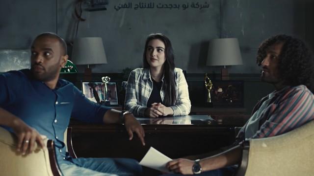 Hollywood's fake wars