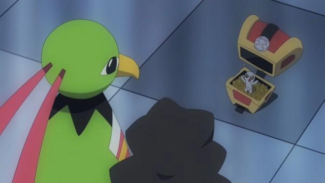 Dot & Penny! A Top Secret Operation