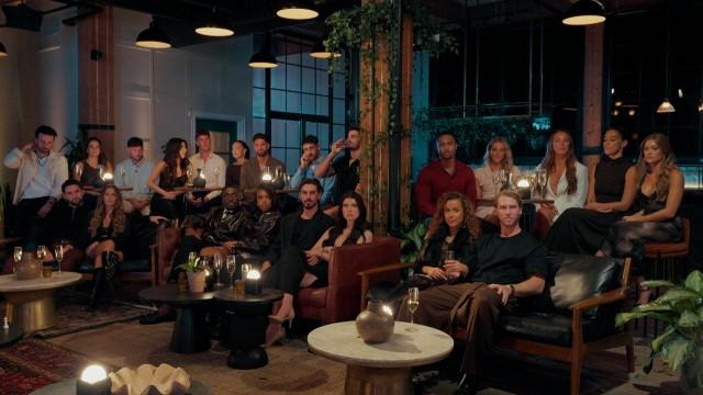 Dimanche : spéciale coulisses de la finale et de l'heure de vérité