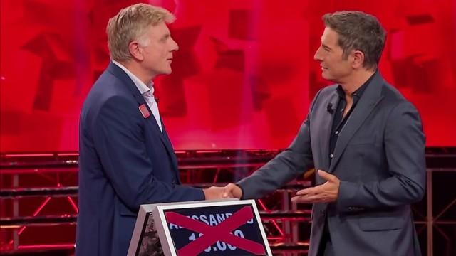 Puntata del 05/12/2025