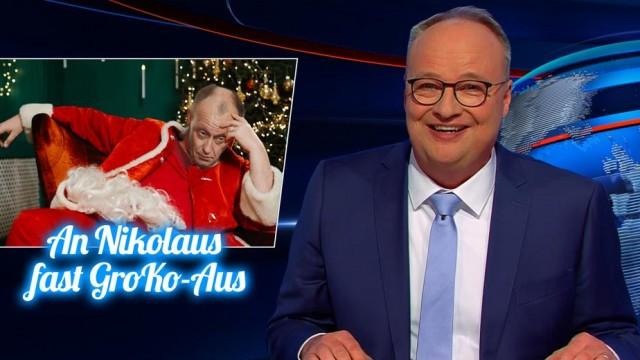 heute-show vom 5. Dezember 2025