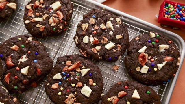 Beet Harvest Bake Off and Big Farm Lunch