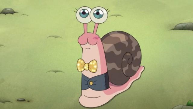 Bessie & MicroAngelo