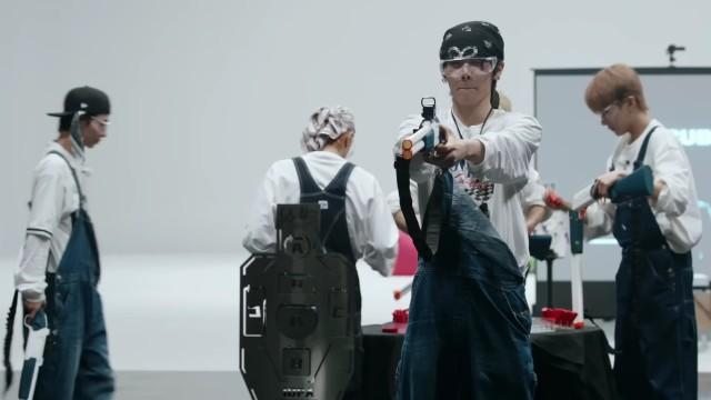 SPIN-OFF | Turn Your Life Around | EP.3