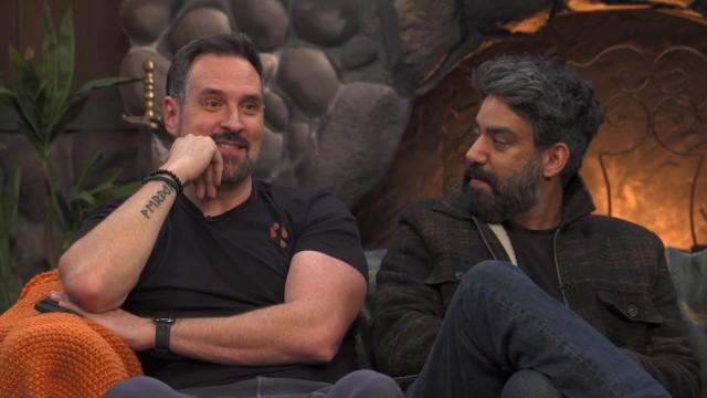 Inside The Mighty Nein - Episodes 6-8