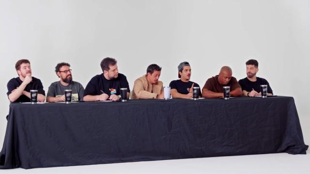 Quem é o Humorista?