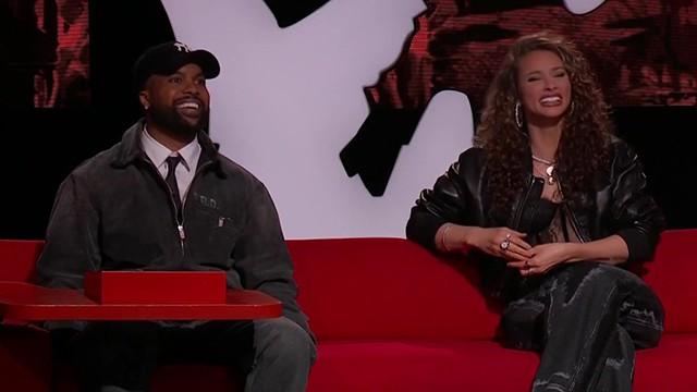 Sterling and Lolo Wood CCCIV