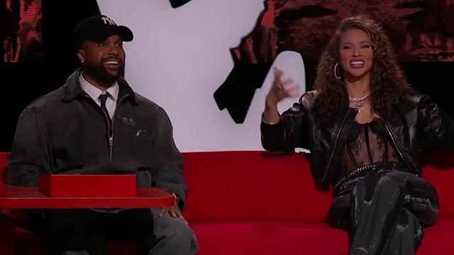 Sterling and Lolo Wood CCCV