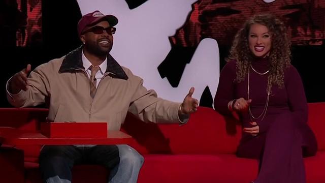 Sterling and Lolo Wood CCCLXI