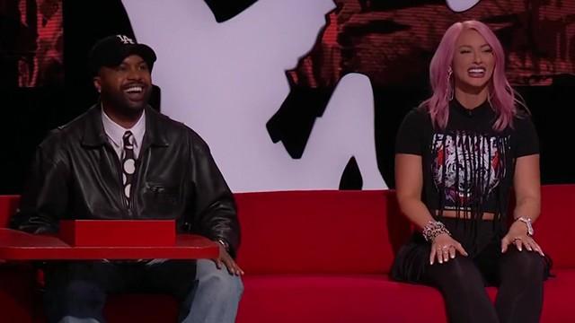 Sterling and Lolo Wood CCCLXXIV