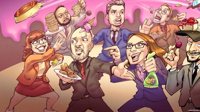 NerdCast 1007 - A CPI das Sobremesas