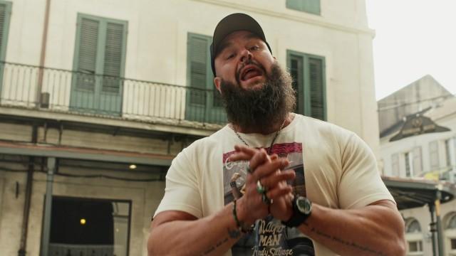 Proof Is in the Po'boy