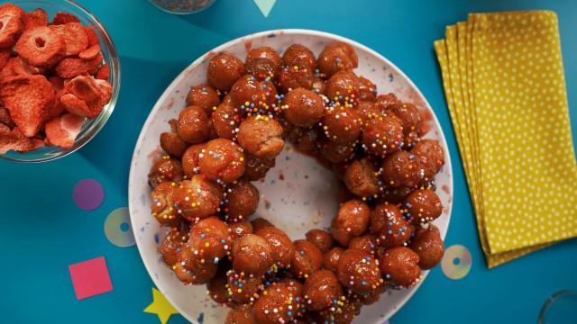 Party Bites for Any Night!