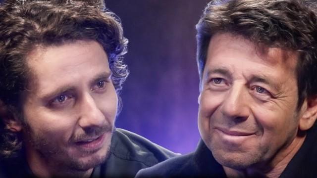 PATRICK BRUEL : GROUPIES FOLLES, DÉGUISEMENT POUR ÉCHAPPER AUX PAPARAZZIS…SES ANECDOTES INCONNUES