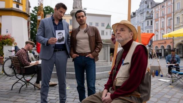 Die Phantomzeichnung