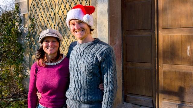 Château DIY at Christmas 2025 (4)