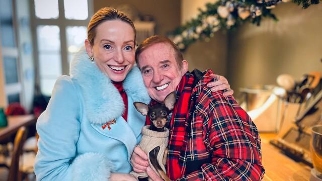 Château DIY at Christmas 2025 (5)