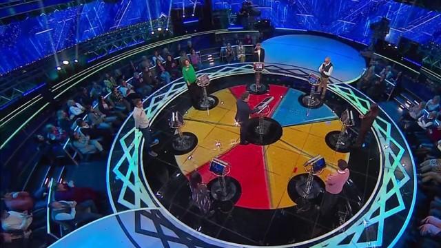 Puntata del 16/12/2025