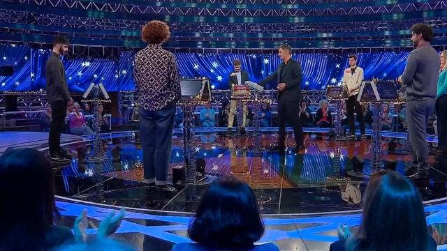 Puntata del 22/12/2025