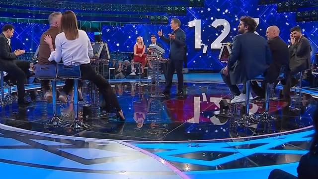 L'eredità - Gran Galà Telethon