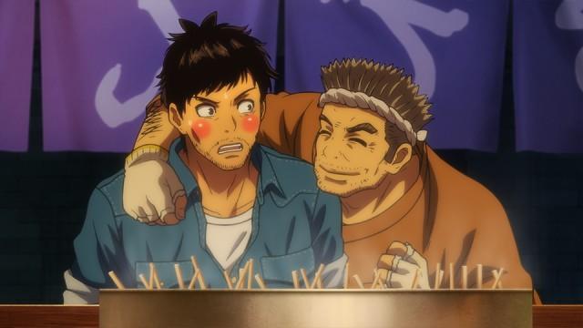 An Imposter Can't Beat the Real Deal