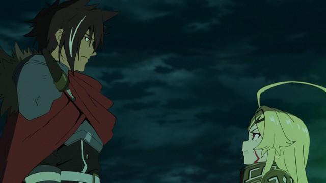 Sentence: Defense Against Corruption at Mureed Fortress 2