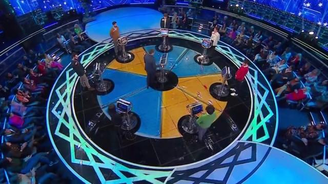 Puntata del 26/12/2025