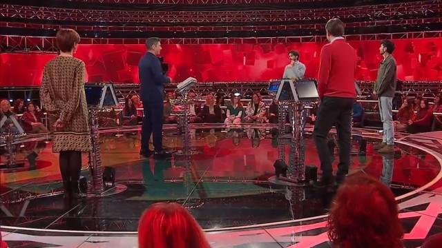 Puntata del 28/12/2025